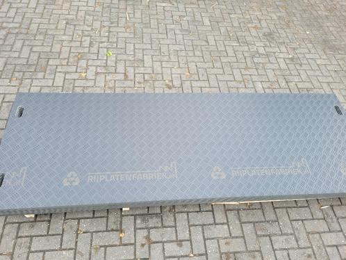 Kunststof rijplaten af fabriek, Doe-het-zelf en Verbouw, Platen en Panelen, Nieuw, Overige materialen, Minder dan 20 mm, Ophalen of Verzenden