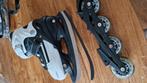 skeeler/ schaats in één maat 34-37 NIEUW, Ophalen of Verzenden, Nieuw, Inline skates 4 wielen, Overige merken
