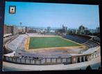 Stadion Ansichtkaart Huelva, Colombino, Ophalen of Verzenden, Gebruikt, Buitenlandse clubs, Poster, Plaatje of Sticker