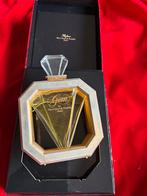 Etalage fles, Verzamelen, Parfumverzamelingen, Ophalen of Verzenden, Zo goed als nieuw, Parfumfles