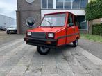 Casalini Sulky 50cc motor OLDTIMER 1992 45 km Brommobiel, Gebruikt, 16 km/u of meer, 46 km of meer, Ophalen