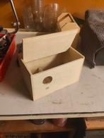 Te koop broedhokken, Dieren en Toebehoren, Ophalen, Zo goed als nieuw