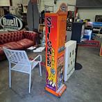 Tattoostation Automaat Sticker Tattoo, Verzamelen, Automaten | Overige, Ophalen, Zo goed als nieuw