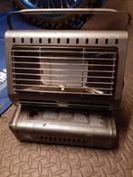Draagbare Gaskachel - Camping Heater, Ophalen of Verzenden, Gebruikt