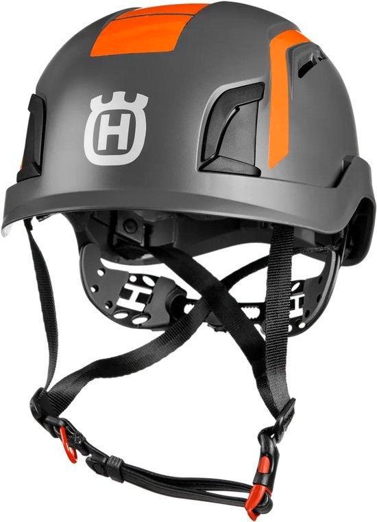 Husqvarna boomverzorgers helm spire vent, Tuin en Terras, Hand-tuingereedschap, Nieuw, Ophalen of Verzenden