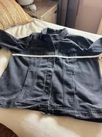 Spijkerjas van SimplyBe . maat 46, Kleding | Dames, Grote Maten, Zwart, Ophalen of Verzenden, Zo goed als nieuw, SimplyBe