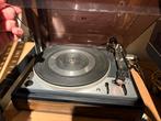 Dual Platenspeler - Klassieker!, Audio, Tv en Foto, Gebruikt, Pitch-regelaar, Ophalen of Verzenden, Platenspeler