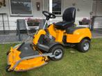 Stiga park 720 PW 2018, Ophalen, Stiga, Zo goed als nieuw, Mulchfunctie