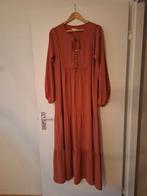 Nieuw stretch Jasminah maxi jurk abaya abiye maat M tot XL, Nieuw, Ophalen of Verzenden