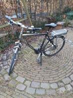 Herenfiets Trek T500 opknapper, Gebruikt, Versnellingen, 57 tot 61 cm, Ophalen
