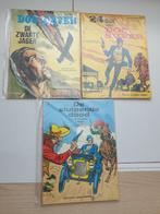 5 x Doc Silver complete serie, Complete serie of reeks, Ophalen of Verzenden, Gelezen