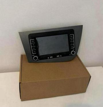 Seat altea android autoradio, carplay vanaf 2004 beschikbaar voor biedingen