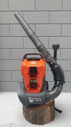Husqvarna 340iBT accurugblazer (ex. accu en lader), Ophalen, Info@jabotuinenpark.nl, Jabo Tuin en Park bv, Accu
