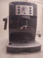 Koffiemachine De Longhi Manifica S, Witgoed en Apparatuur, Koffiezetapparaten, Ophalen, Koffiemachine, Gemalen koffie, Stoompijpje