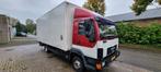 MAN L20, Te koop, Particulier