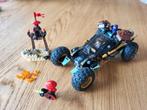 Lego Ninjago - Rock Roader - 70589, Kinderen en Baby's, Speelgoed | Duplo en Lego, Ophalen of Verzenden, Lego, Zo goed als nieuw