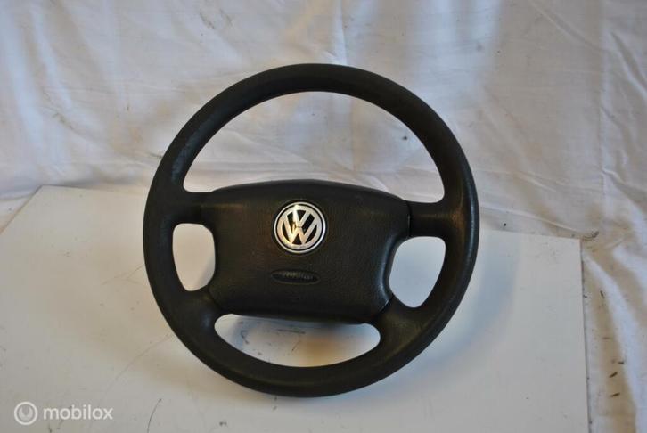 Airbag stuur Vw Golf IV 1.8-5V  ('97-'04) " 1J0 419 091 AA", Auto-onderdelen, Besturing, Volkswagen, Gebruikt, Ophalen of Verzenden