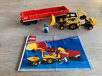 Lego 4543, Kinderen en Baby's, Speelgoed | Duplo en Lego, Complete set, Gebruikt, Ophalen of Verzenden, Lego