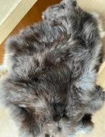 Nieuwe Konijnenvacht 36-40cm, Wol, Overige kleuren, Nieuw, Ophalen of Verzenden