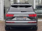 Audi Q7 3.0 TDI quattro Pro Line + 7p (bj 2016, automaat), Auto's, Audi, Automaat, Gebruikt, Euro 6, Adaptive Cruise Control