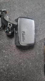 Cadillac spiegels diverse Fleetwood Deville Eldorado, Auto-onderdelen, Spiegels, Verzenden, Gebruikt, Cadillac