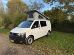 VW transporter T5 GP buscamper automaat 140pk slaap hefdak, Automaat, Luifel, Volkswagen, Alarm