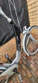 Sparta ION, Fietsen en Brommers, Fietsonderdelen, Ophalen, Gebruikt, Algemeen, Frame