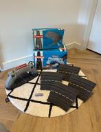 Heel goed vintage Carrera racebaan F1 50581 + 50552 start, Racebaan, Carrera, Ophalen of Verzenden, Zo goed als nieuw
