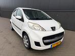 Peugeot 107 1.0 12V XS 5 Deurs Airco Elec Pakket NAP 2012, Voorwielaandrijving, Euro 5, Stof, 4 stoelen
