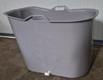 Kunstof Zitbad, Doe-het-zelf en Verbouw, Sanitair, Ophalen, Zo goed als nieuw, Bad
