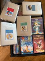Disney DVD Collectie, Ophalen, Avontuur, Gebruikt, Alle leeftijden