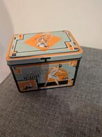 Blikken assortiment aantal 4, Ophalen of Verzenden, Gebruikt, Overige