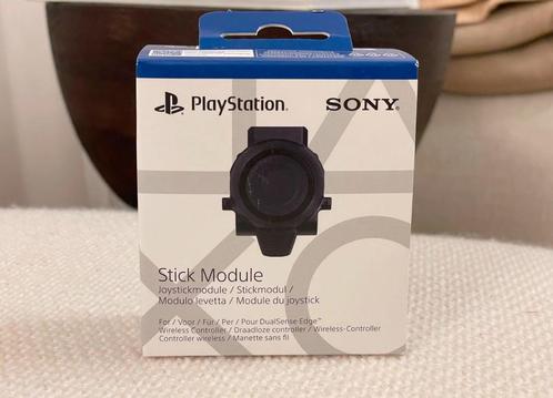 (Nieuw) Sony DualSense Edge Stick Module, Spelcomputers en Games, Spelcomputers | Sony PlayStation Portables | Accessoires, Nieuw