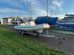 GRAND 650 Silverline Suzuki 200pk (bj 2009), Gebruikt, Benzine, 200 pk of meer, Overige merken