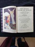 Het boek voor de jeugd, van de arbeiderspers, 1937, Ophalen of Verzenden, Diverse auteurs