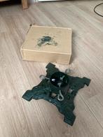 Gietijzeren kerstboomvoet, Antiek en Kunst, Curiosa en Brocante, Ophalen of Verzenden