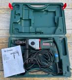 Metabo SBE 660 Klopboormachine, Doe-het-zelf en Verbouw, 600 watt of meer, Zo goed als nieuw, Klopboormechanisme, Ophalen