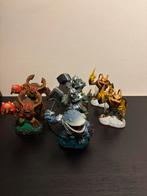 Skylanders giants, Avontuur en Actie, 2 spelers, Ophalen of Verzenden, Zo goed als nieuw