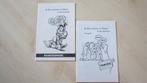 Stripboekjes Jansen en Tilanus ( Toonderstudio's, De Meulder, Meerdere stripboeken, Ophalen of Verzenden, Nieuw, Marten Toonder studios