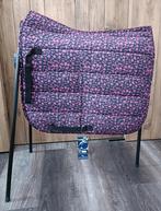 Zadeldekje Zaza Jet Black, Dekje, Harry's Horse, 2180 AE Hillegom, Nieuw