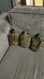Oorlog fles, Verzamelen, Militaria | Tweede Wereldoorlog, Ophalen of Verzenden