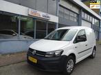 Volkswagen Caddy 1.6 TDI L1H1 Trendline, Auto's, Voorwielaandrijving, Euro 5, Gebruikt, 4 cilinders