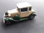 Ford Model A Matchbox Superfast No 75 - made in England, Ophalen of Verzenden, Gebruikt, Auto