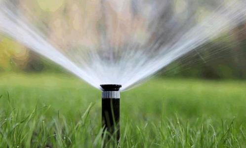 Waterbron waterput puntstuk grondwater beregening, Tuin en Terras, Tuinslangen, Zo goed als nieuw, Tuinslang, Ophalen of Verzenden
