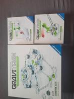 Gravitrax set, Ophalen of Verzenden, Zo goed als nieuw