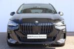BMW 2-serie Active Tourer 225e xDrive M Sportpakket/ Premium, Euro 6, 150 min, Zwart, Vierwielaandrijving