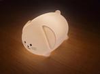 Nachtlampje dier, Hema, ophalen €7, Ophalen of Verzenden, Zo goed als nieuw, Lamp