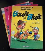 4x Roba - Bollie en Billie Nr. 7, 8, 16, 17, Gelezen, Ophalen of Verzenden, Roba, Meerdere stripboeken