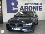 Volvo V60 2.0 T5 Momentum, panorama dak, trekhaak,standkache, 15 km/l, 4 cilinders, 1969 cc, Blauw