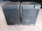 Magnat Viva 1  basreflex 2-weg speakers, Ophalen, Gebruikt, Magnat, 60 tot 120 watt